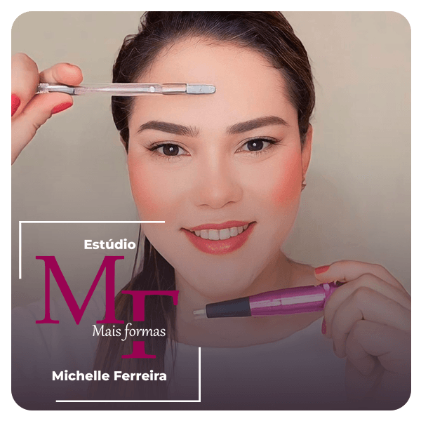 Estúdio MF Mais Formas